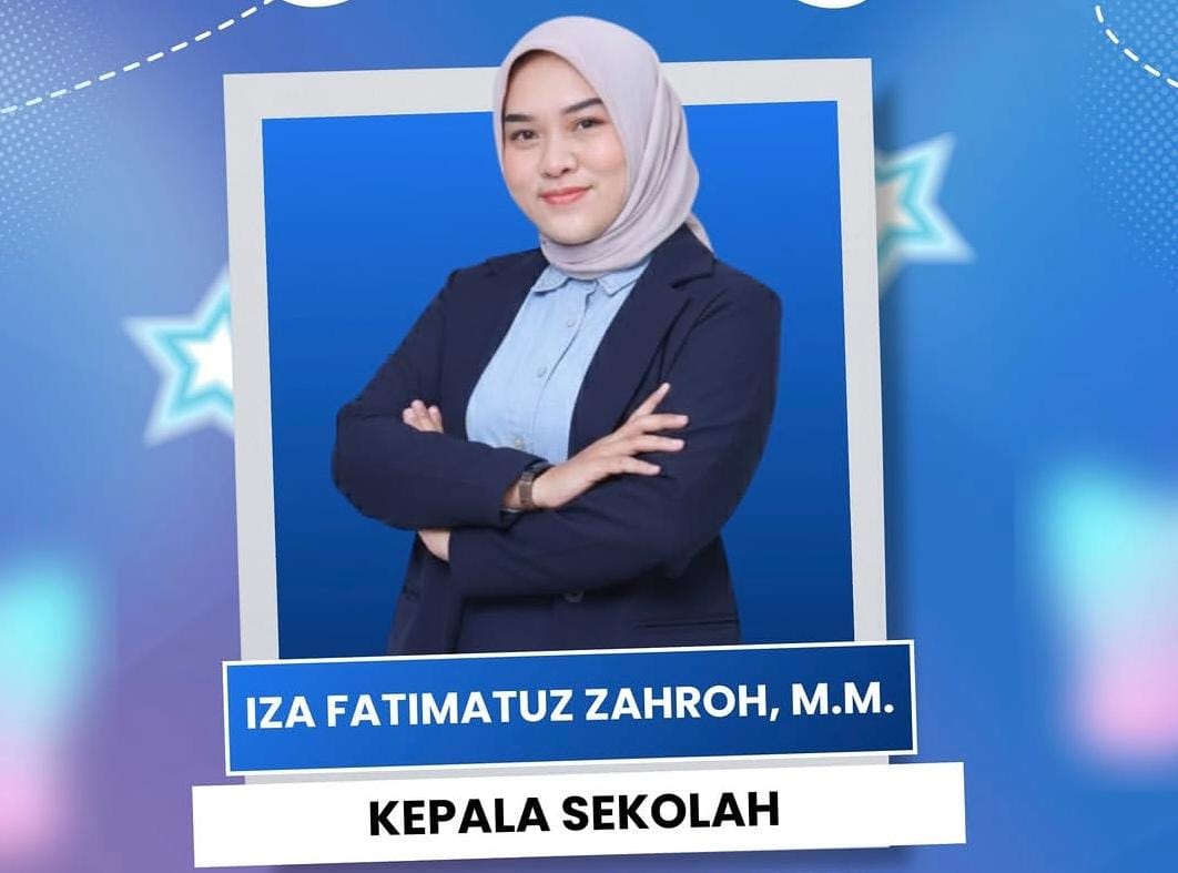 Iza Fatimatuz Zahro, M.M.