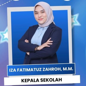 Iza Fatimatuz Zahro, M.M.